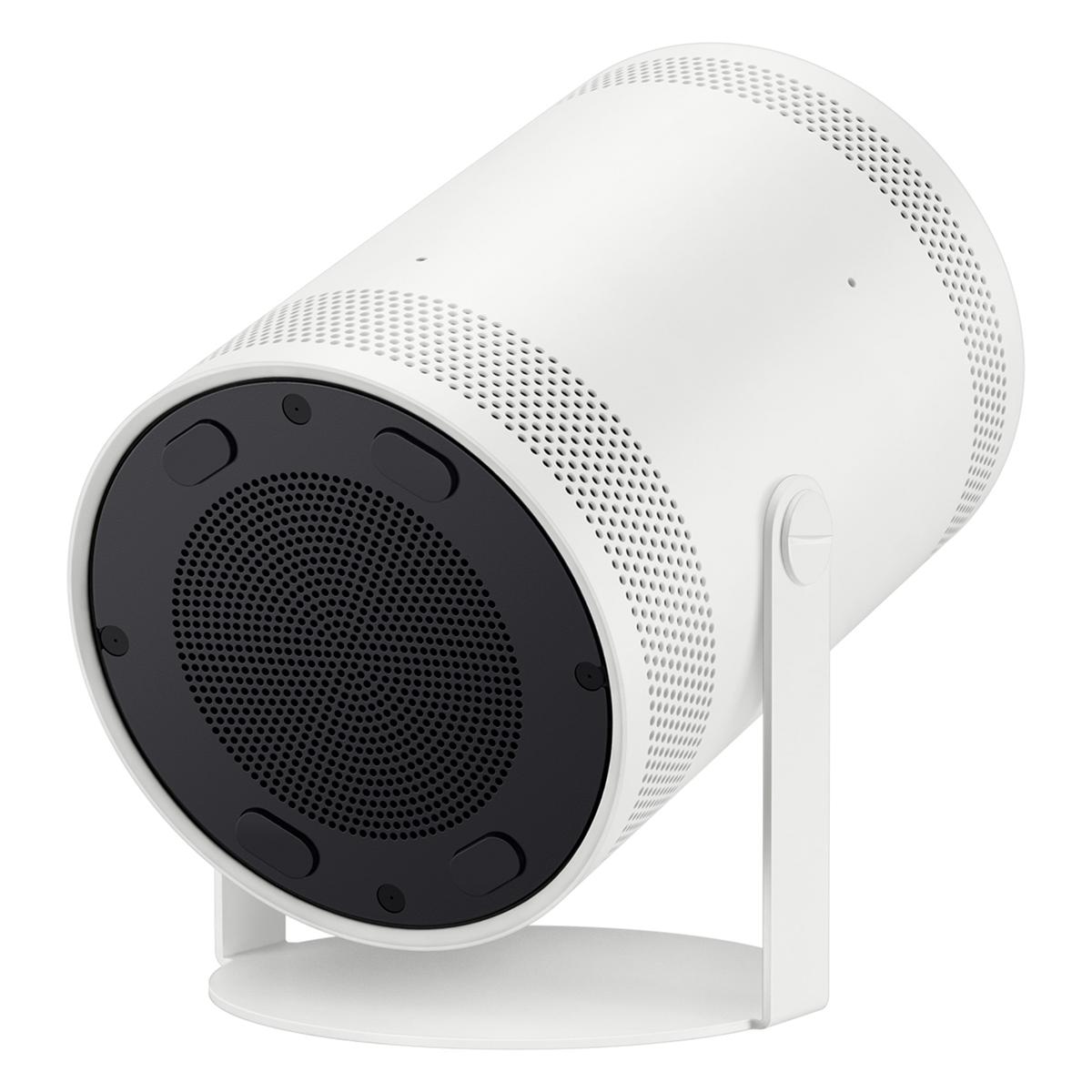 Proyector Portatil Samsung The Freestyle 2 Gen Smart Blanco